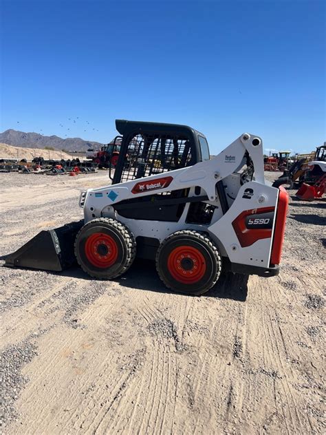 s590 t4 v2 bobcat skid-steer loader|bobcat s590 skid steer.